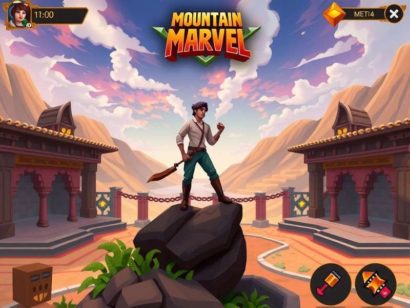 Punjabi Mountain Marvel Cultural Elements